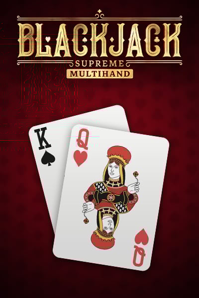 Blackjack Supreme Multi Hand Perfect Pairs?height=600