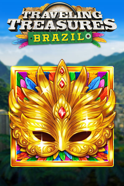 Traveling Treasures Brazil?height=600