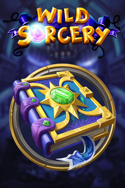 Wild Sorcery?height=600