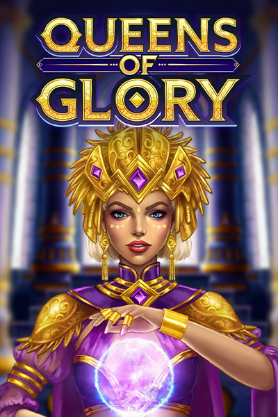 Queens of Glory?height=600