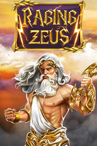 Raging Zeus?height=600