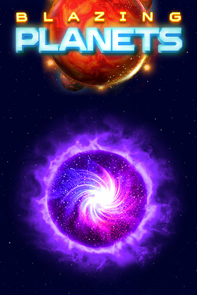Blazing Planets?height=600