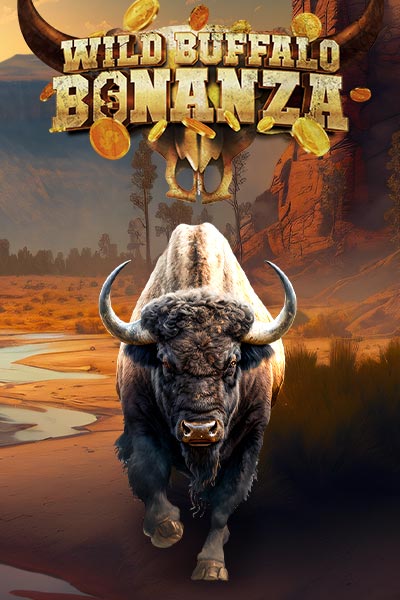 Wild Buffalo Bonanza?height=600
