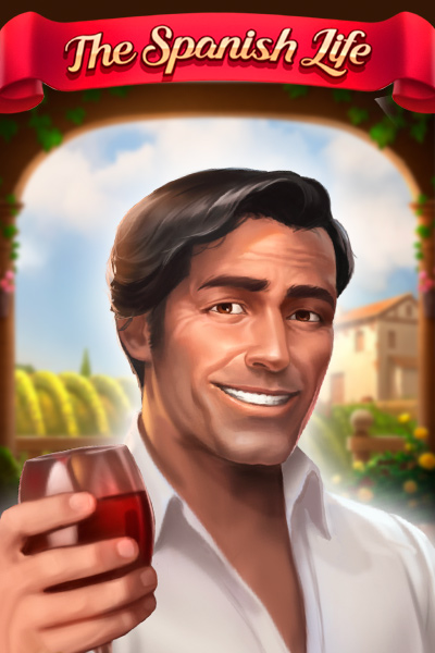 The Spanish Life?height=600