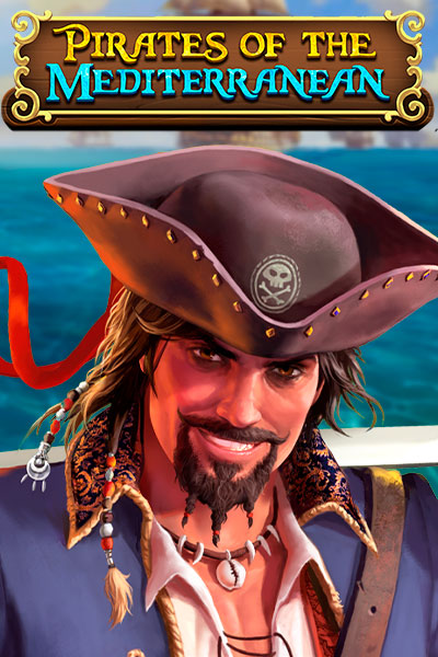 Pirates of the Mediterranean Remastered?height=600