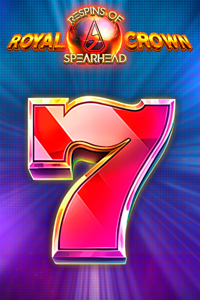 Royal Crown 2 Respins of Spearhead?height=600