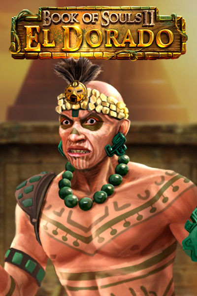 Book of Souls II: El Dorado?height=600