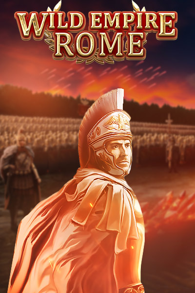 Wild Empire - Rome?height=600