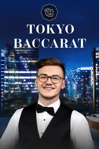 Tokyo Baccarat?height=600