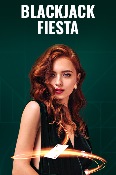 BlackJack FIESTA?height=600