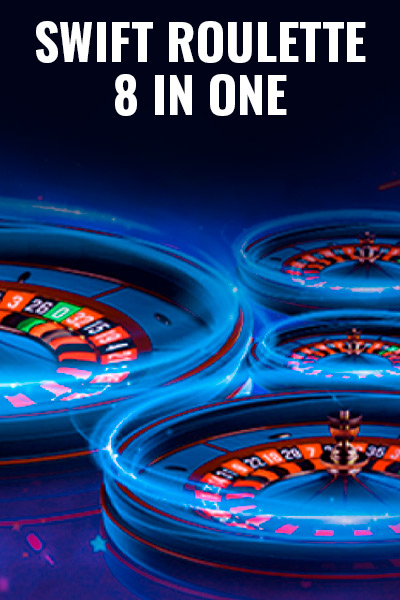 Swift Roulette 8 IN ONE?height=600