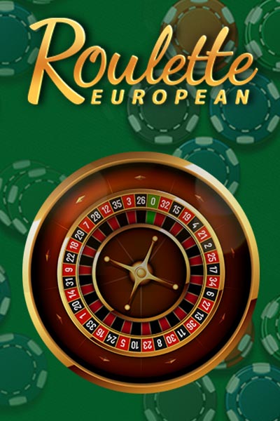 Roulette European?height=600