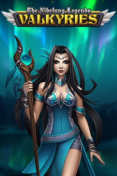 Valkyries - The Nibelung Legends?height=600