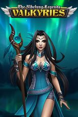 Valkyries - The Nibelung Legends