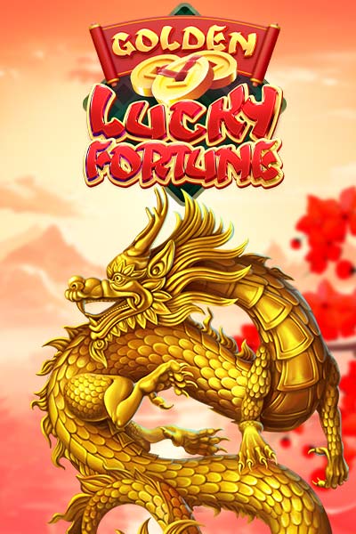 Golden Lucky Fortune?height=600