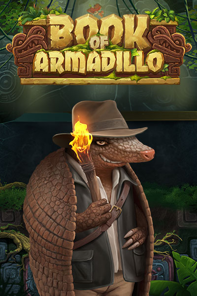 Book of Armadillo?height=600