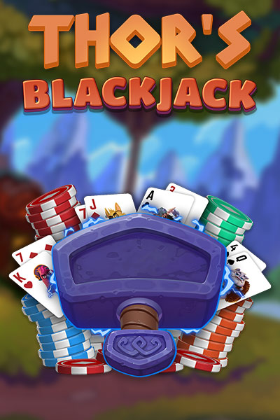 Thor's Blackjack?height=600