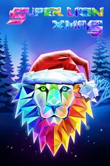 Super Lion Xmas
