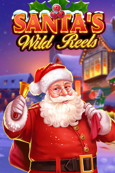 Santa's Wild Reels?height=600