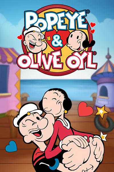 Popeye & Olive Oyl?height=600