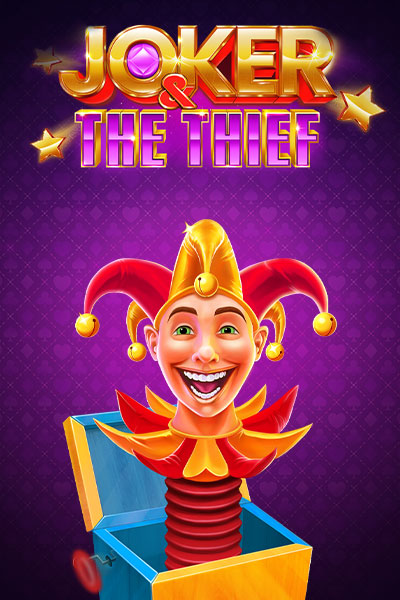 Joker & the Thief?height=600