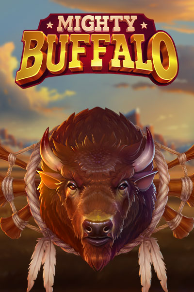 Mighty Buffalo?height=600