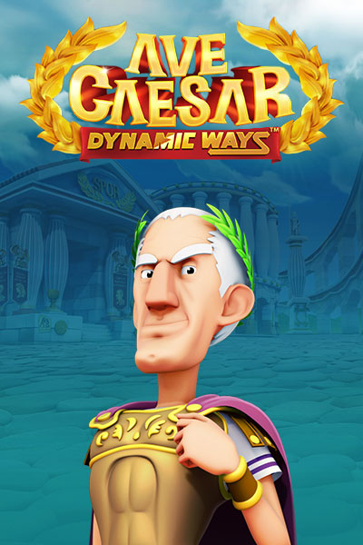 Ave Caesar Dynamic Ways?height=600