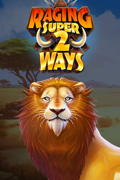 Raging Super 2 Ways?height=600