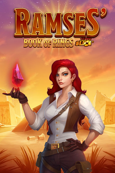 Ramses and the Book of Rings?height=600