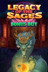 Legacy of the Sages Bonus Buy