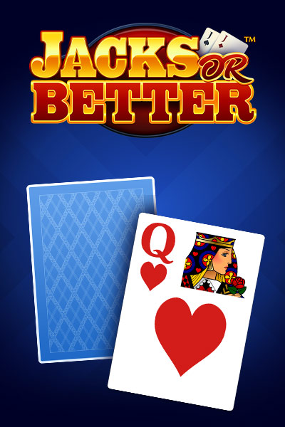 Jacks or Better?height=600