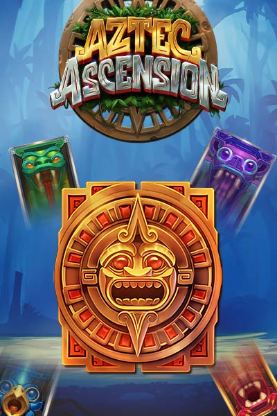 Aztec Ascension?height=600