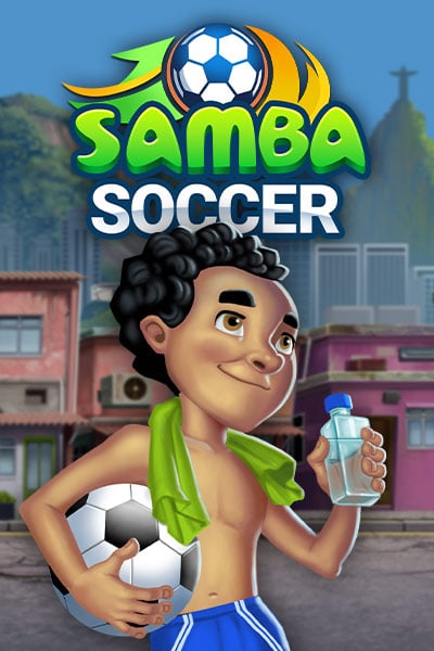 Samba Soccer?height=600