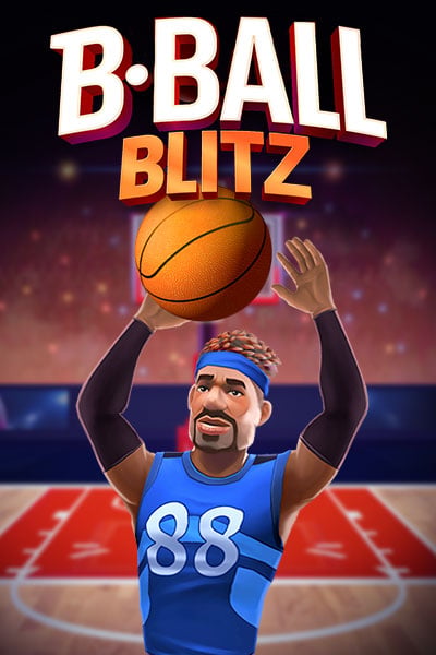 B-Ball Blitz?height=600