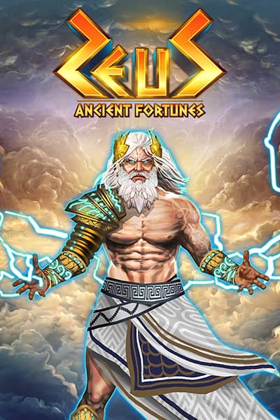 Ancient Fortunes: Zeus?height=600