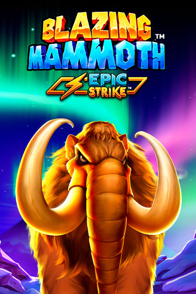 Blazing Mammoth?height=600