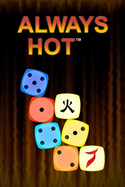 Always Hot?height=600