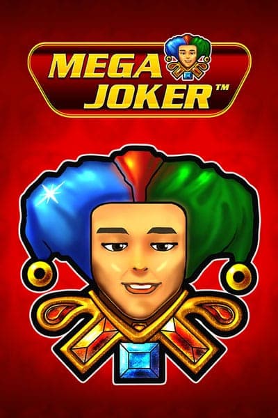 Mega Joker?height=600