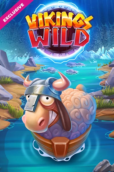Viking Wild?height=600