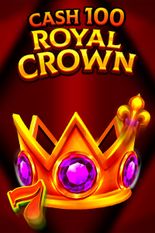 Cash 100 Royal Crown