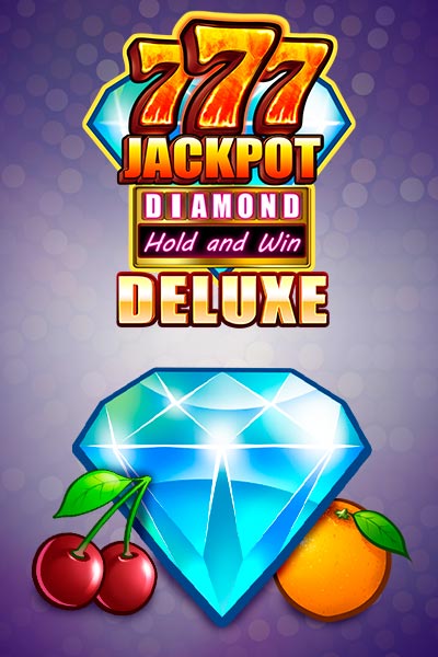 777 Jackpot Diamond Hold and Win Deluxe?height=600