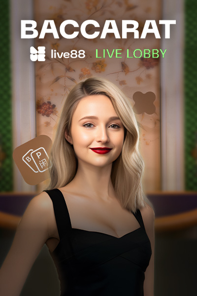 Baccarat Lobby?height=600