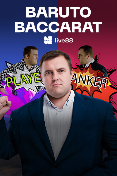 Baruto Baccarat?height=600