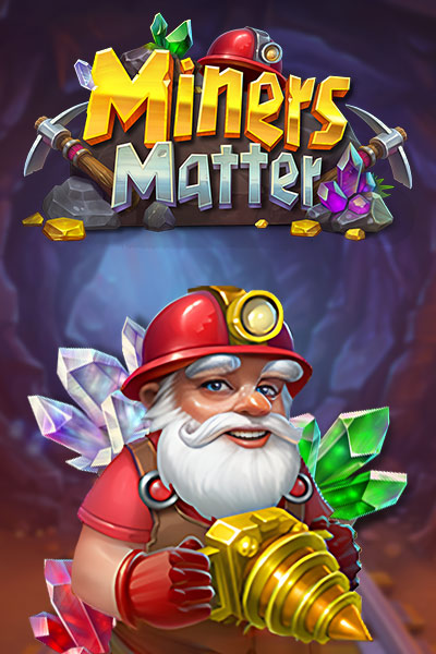 Miners Matter?height=600