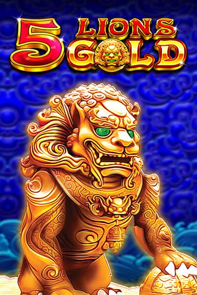 5 Lions Gold?height=600