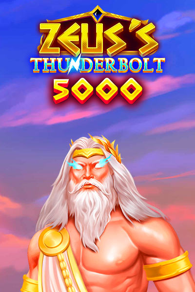 Zeus's Thunderbolt 5000?height=600