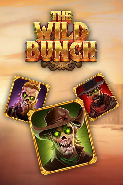 The Wild Bunch?height=600