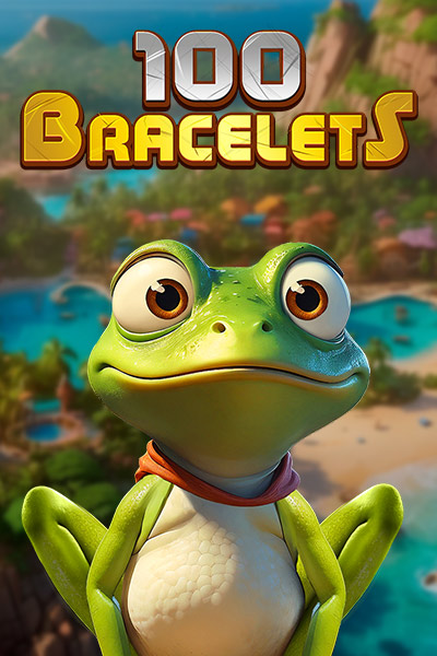 100 Bracelets?height=600