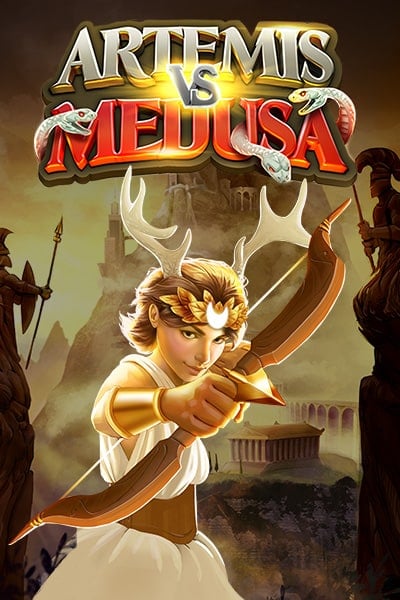 Artemis vs Medusa?height=600