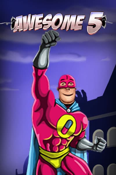 Awesome 5?height=600